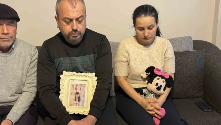 1. sınıf öğrencisi Ela hayattan koptu