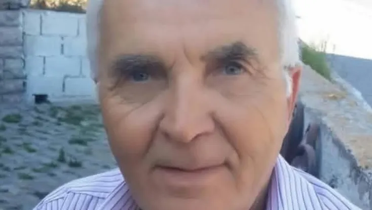 Hulusi Çevik vefat etti