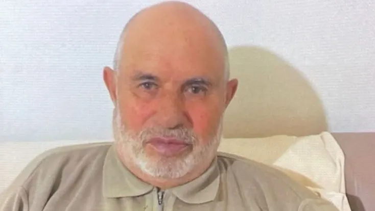 Hüseyin Salar vefat etti