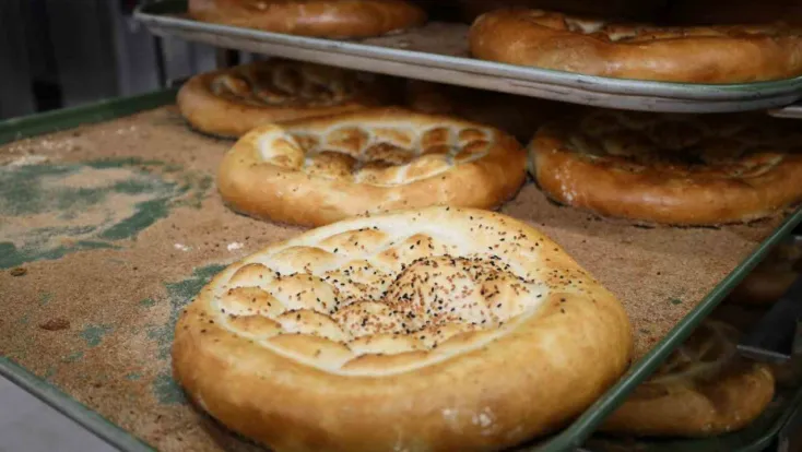 Halk Ekmek büfelerinde Ramazan pidesi bu fiyattan satılacak