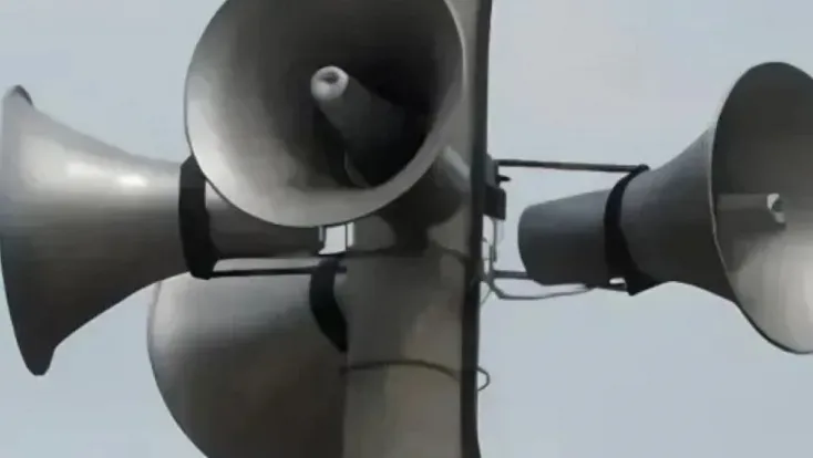 Kocaeli’de sirenler çalacak