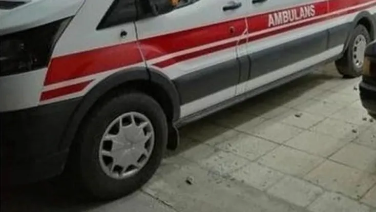 Kocaelispor Beşiktaş maçında bir taraftar hayatını kaybetti