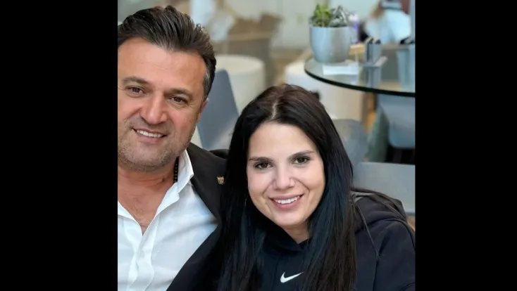 Kocaelispor Kulübü ve Tahir Büyükakın’dan Bülent Uygun’a başsağlığı mesajı