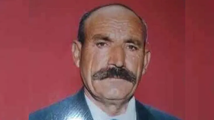 Kore Gazisi vefat etti