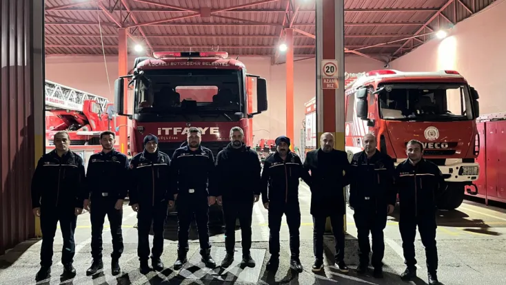 MHP Körfez’den üye atağı