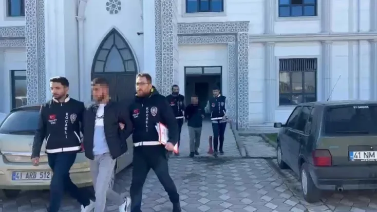 Okul bahçesinde oğlunun gözü önünde öldürülmüştü: Cezası belli oldu