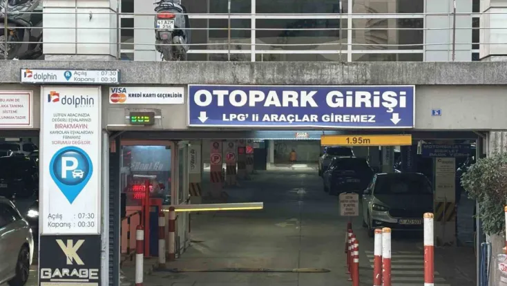 Otoparktaki cinayetin şüphelisinin ifadesi ortaya çıktı