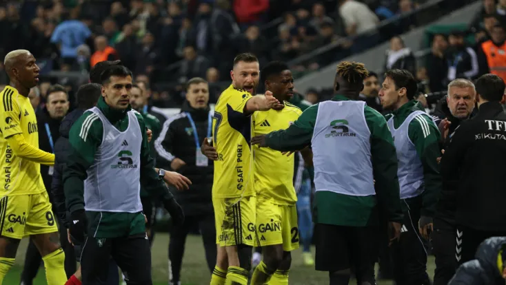 Recep Durul'dan Skriniar açıklaması