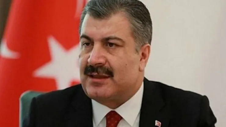 ''Bugün 47 can kaybımız var''