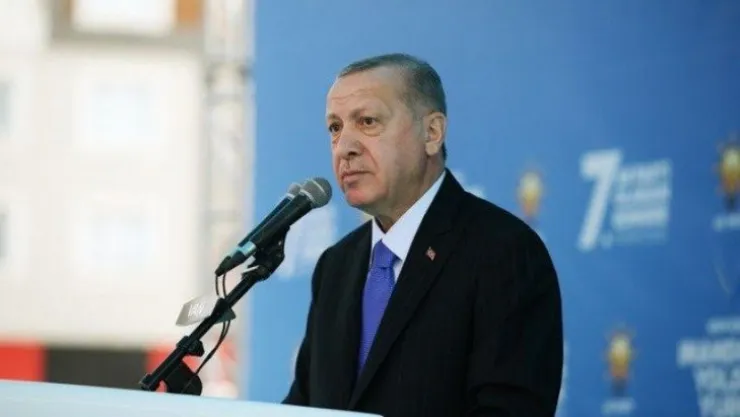 ''Bunun adı yüzsüzlükten öte ahlaksızlıktır''