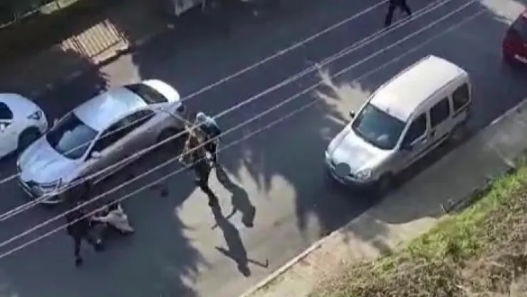 Eski eşini 15 yerinden bıçaklayan şahsın ifadesi ortaya çıktı