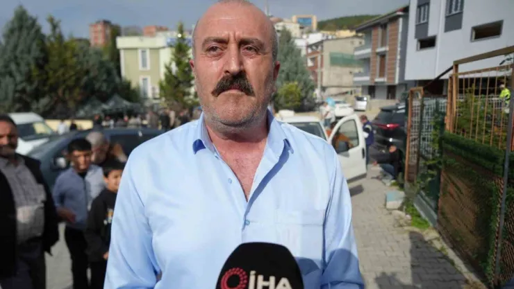 Ölenlerin akrabası konuştu, patlamada acı detay