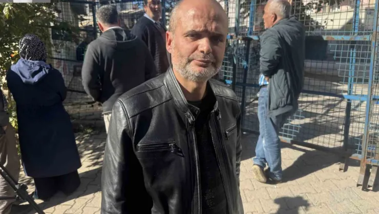 CİMER'e şikayet etmiştim dedi, 4 ay sonra yan binası yıkıldı