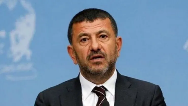 'Destek Paketine' tepki gösterdi!