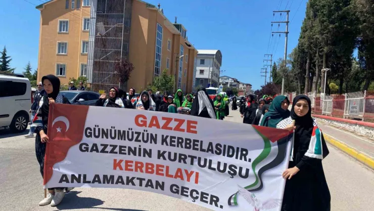 Kudüs'te Kerbela yaşanıyor