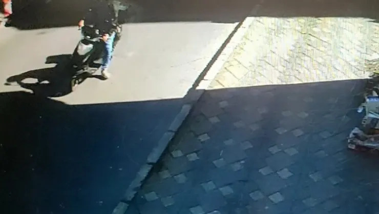 Kargocuyum dedi dehşet saçtı: 1 ölü