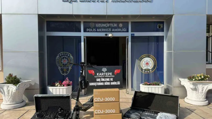 Kocaeli'deki dolandırıcılık yöntemi pes dedirtti