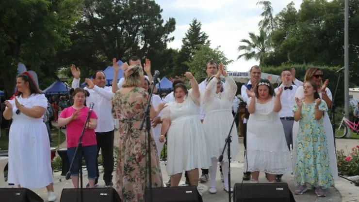 +1 farkla muhteşem gösteri