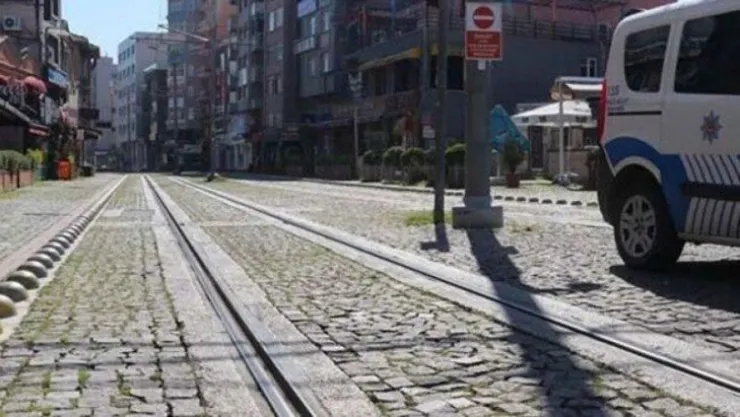 1 Haziran'dan sonra yasaklar kalkacak mı?