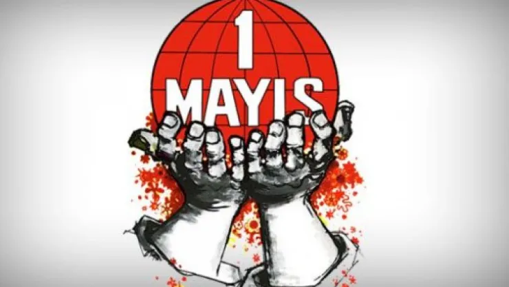 1 Mayıs kutlamalarının yeri belli oldu!