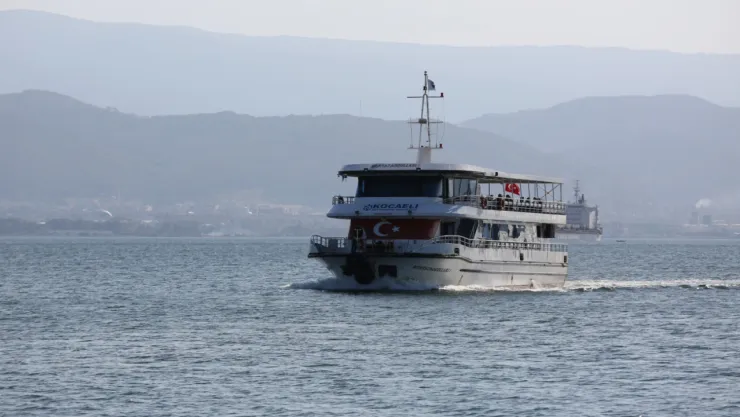 1 yılda bakın ne kadar yolcu taşındı