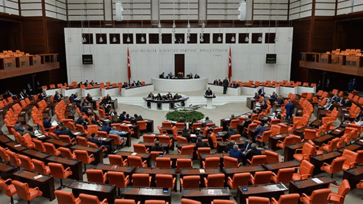 10. Yargı Paketi kabul edildi ve yasalaştı