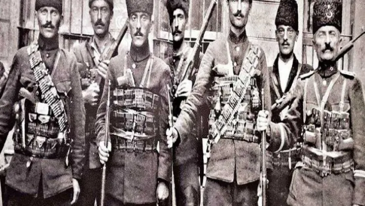 101 yıl önce... İşte İzmit'in kurtuluş hikayesi