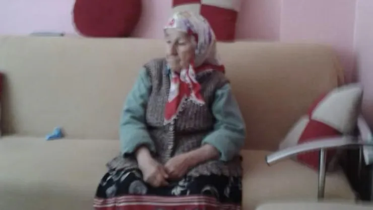 102 yaşında vefat etti!