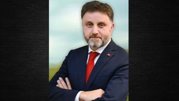 11 farklı kuruluştan maaş alan genel müdür!