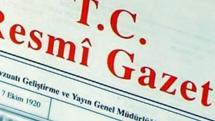 11 kişinin mal varlığı donduruldu