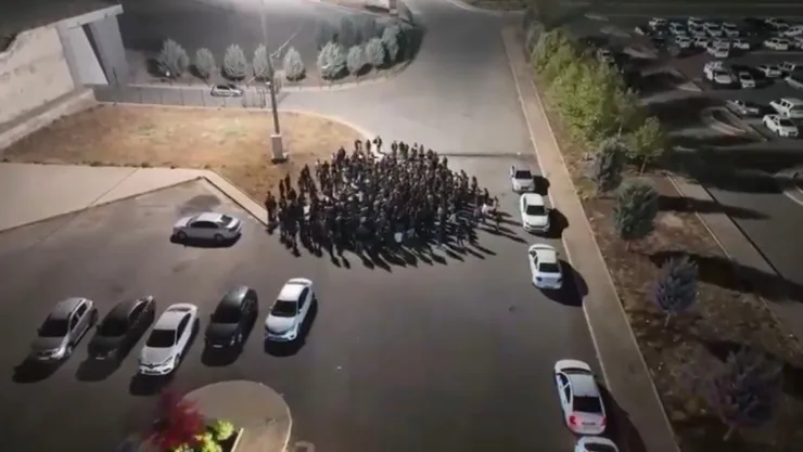 12 ilde silah kaçakçılığı operasyonu: 78 kişi gözaltına alındı