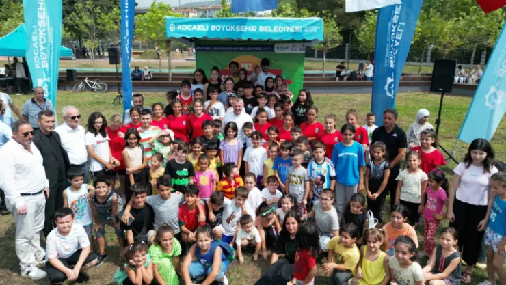 128 spor tesisinde 44 bin 766 öğrenciye hizmet