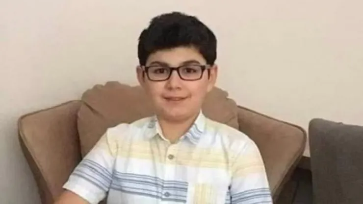 13 yaşındaydı: Kansere yenik düştü
