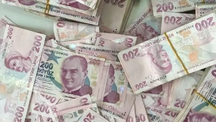 135 bin liralık borcun 54 bin lirası silinecek