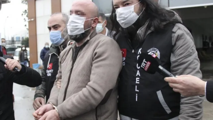 14 yıl önce arkadaşını öldüren Serdar T. kendini böyle savundu