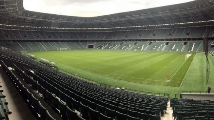 16 bin bilet satıldı!