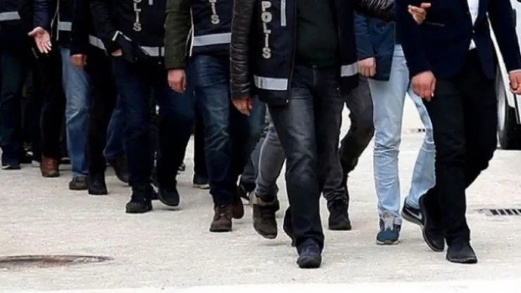 16 ilde terör operasyonu: Çok sayıda gözaltı kararı