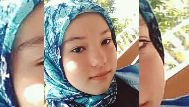 16 yaşındaki Zeynep hayatını kaybetti