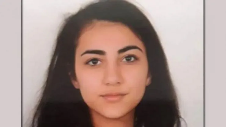 17 yaşındaki Yağmur günlerdir aranıyor!