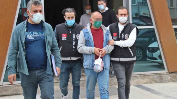 Cinayet sanığı hakime beraat için yalvardı