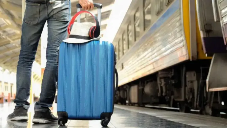 19 milyon 467 bin kişi seyahate çıktı