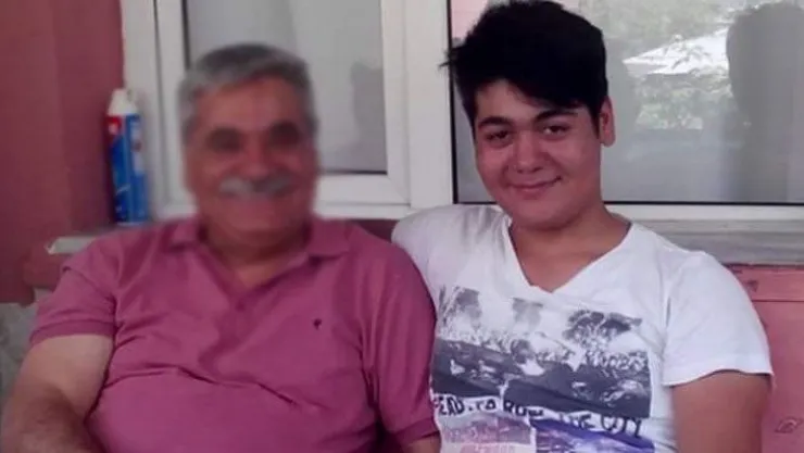 19 yaşında ki genç kazada can verdi