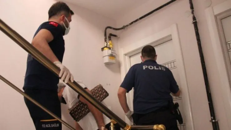 2 aydır haber alınamayan şahıs evinde de bulunamadı