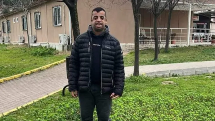 20 yaşında kalbine yenildi