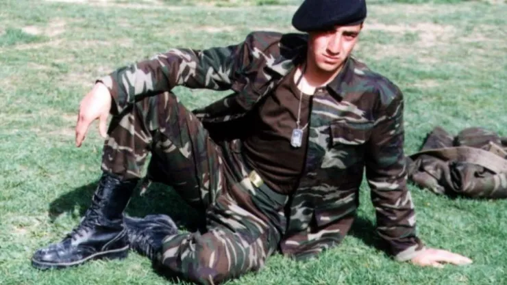 20 yıl önce öldürülen er davasında şok gelişme