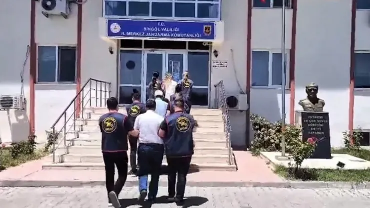 20 yıl sonra JASAT, isimsiz bebeğin faillerini yakaladı
