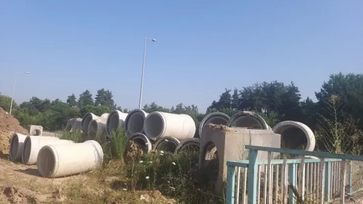 2022'den beri böyle bekliyor