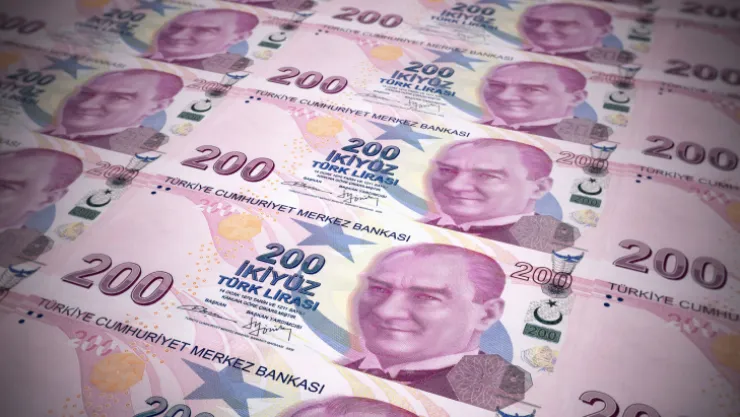2023 yılında gelir eşitsizliği arttı