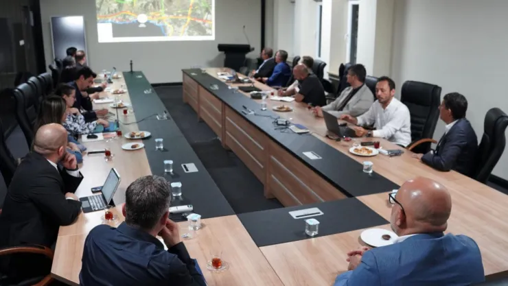 2053 Kocaeli Akıllı Ulaşım Sistemleri Eylem Planı