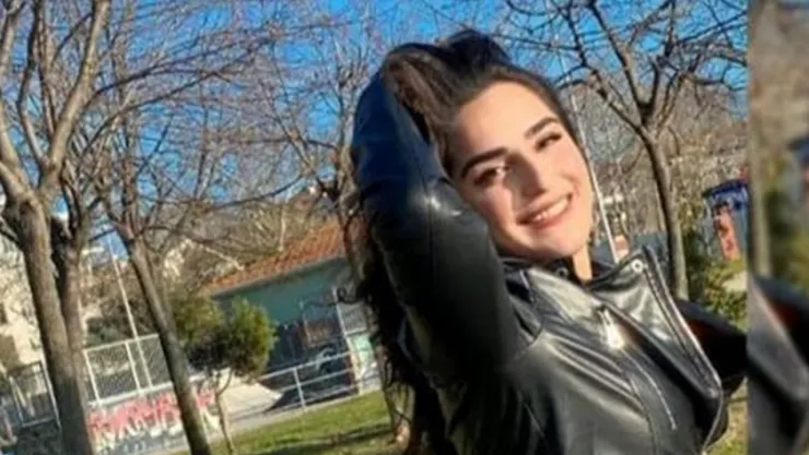 22 Yaşındaki Merve her yerde aranıyor